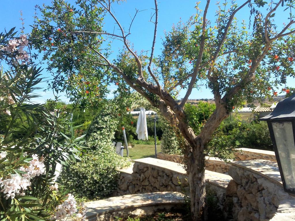 Bed & Breakfast Al Palmento Cruillas 2*
