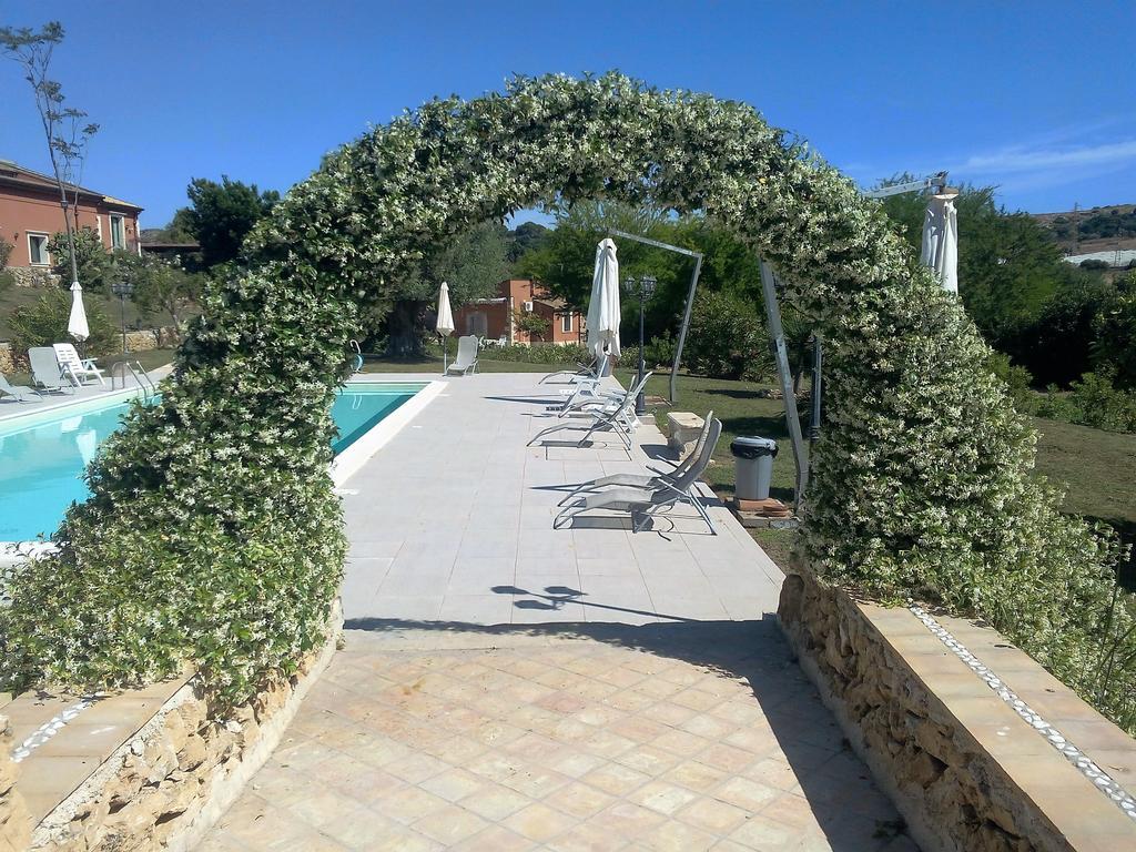 Frühstückspension Al Palmento Cruillas 2*