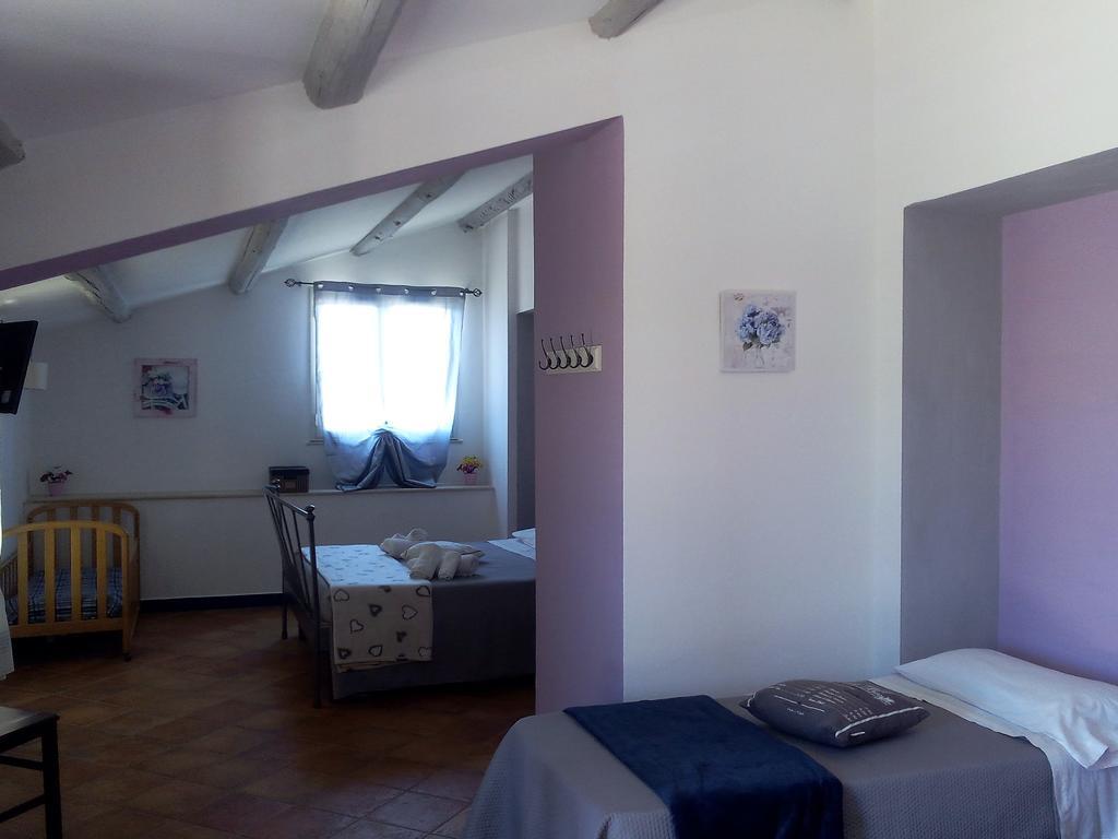 Bed & Breakfast Al Palmento Cruillas 2*