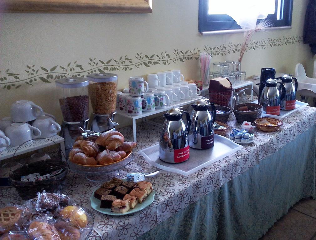 Al Palmento Cruillas 2* Syrakus