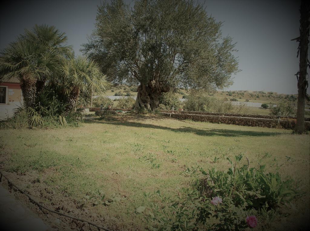 Bed & Breakfast Al Palmento Cruillas