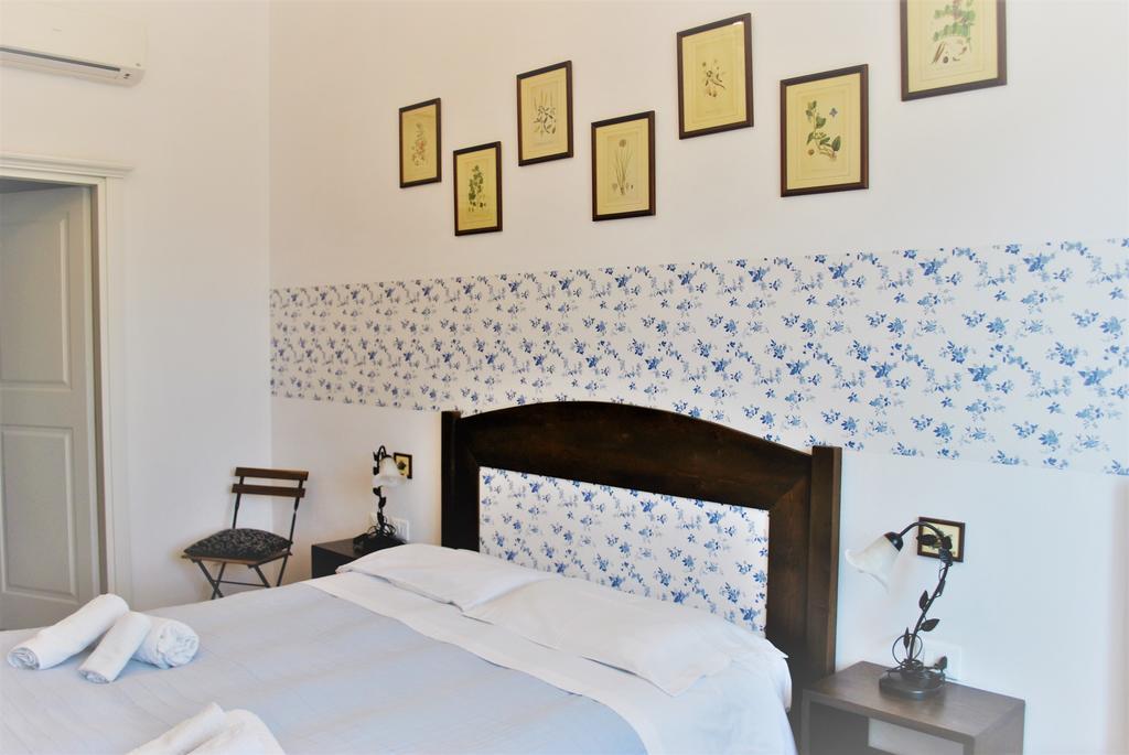 Al Palmento Cruillas Bed & Breakfast 2*
