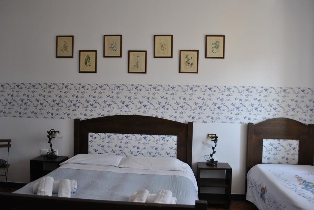 Al Palmento Cruillas Bed & Breakfast Syracuse