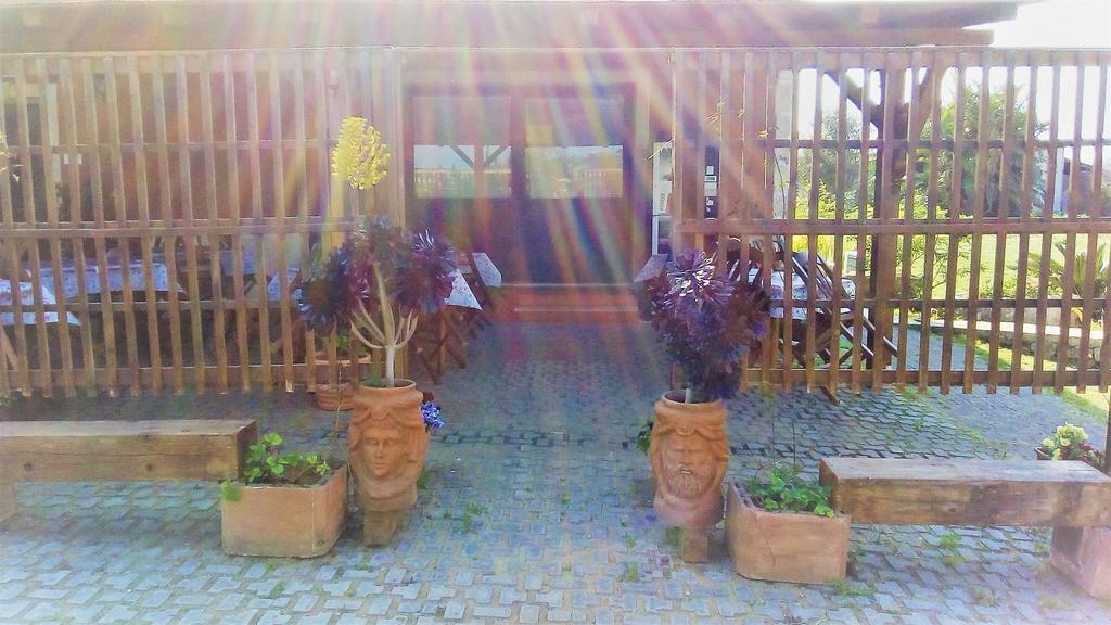 Al Palmento Cruillas Bed & Breakfast 2*