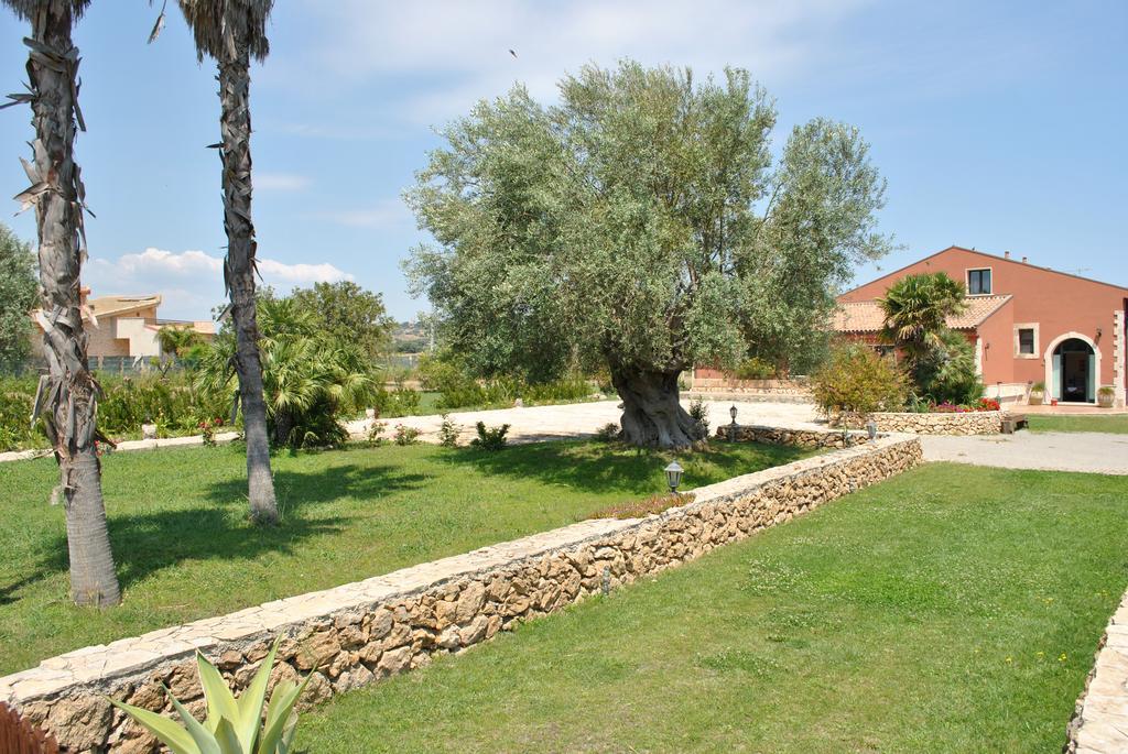 Bed & Breakfast Al Palmento Cruillas