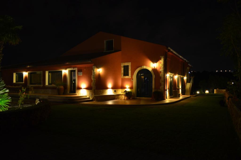 Al Palmento Cruillas Bed & Breakfast Syracuse