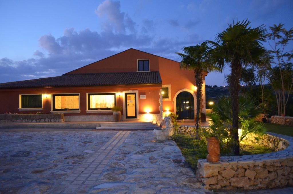 Bed & Breakfast Al Palmento Cruillas
